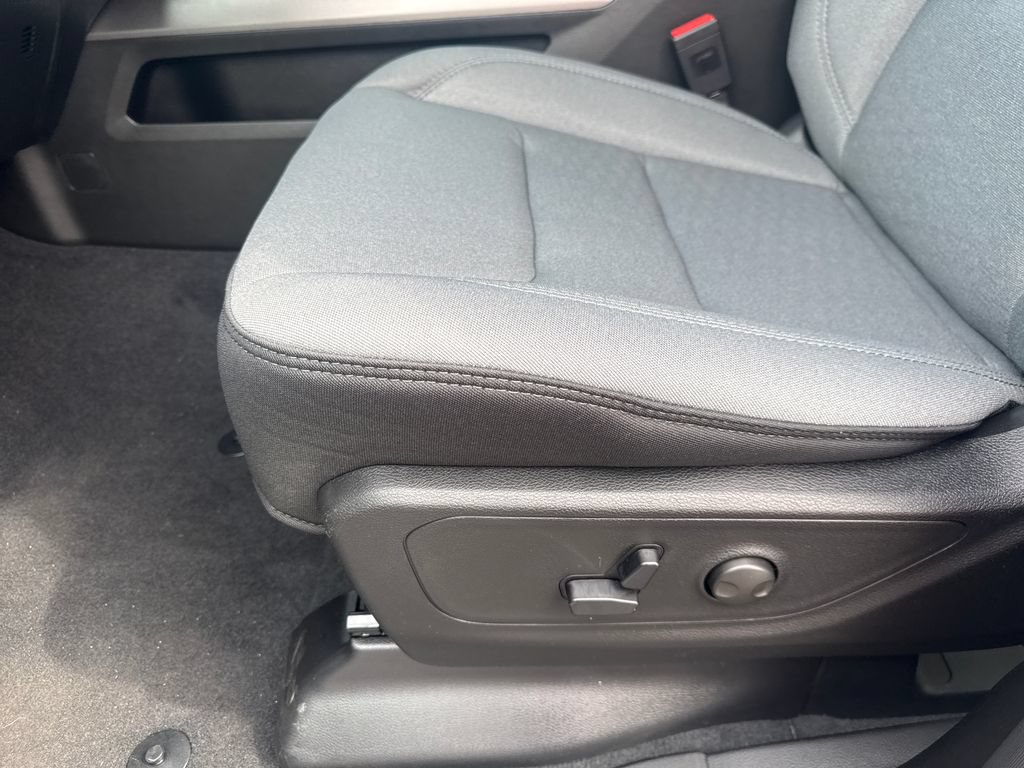 New 2026 RAM 1500 Big Horn AWD/4WD image 15