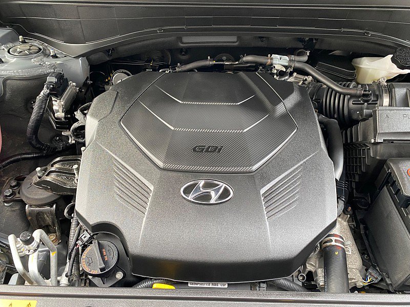 Used 2024 Hyundai Palisade Limited image 66