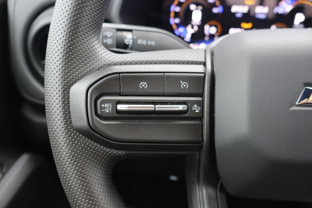 New 2026 Chevrolet Colorado W/T AWD/4WD image 8