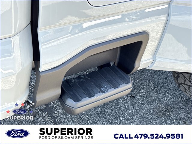 Used 2026 Ford F450 Platinum AWD/4WD image 18