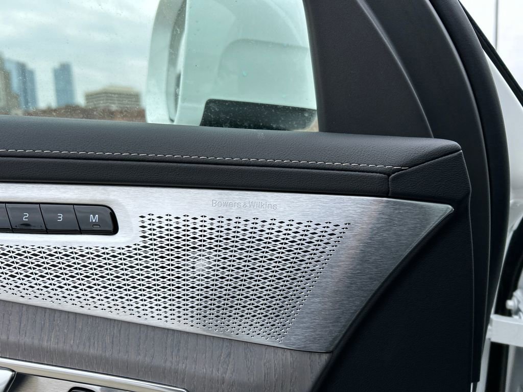 New 2026 Volvo XC90 T8 Ultra w/ Protection Package Premier image 21