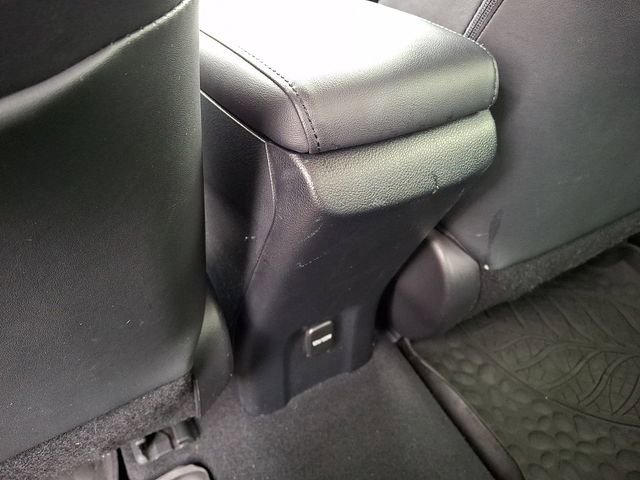 Used 2019 Toyota Prius Prime Advanced w/ Carpet Mat Package FWD image 11