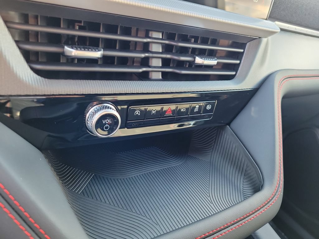 New 2026 Ford Explorer ST RWD image 35