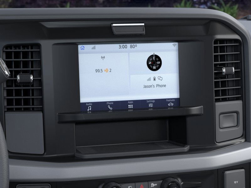 New 2026 Ford F350 XLT w/ 360-Degree Camera Package image 14