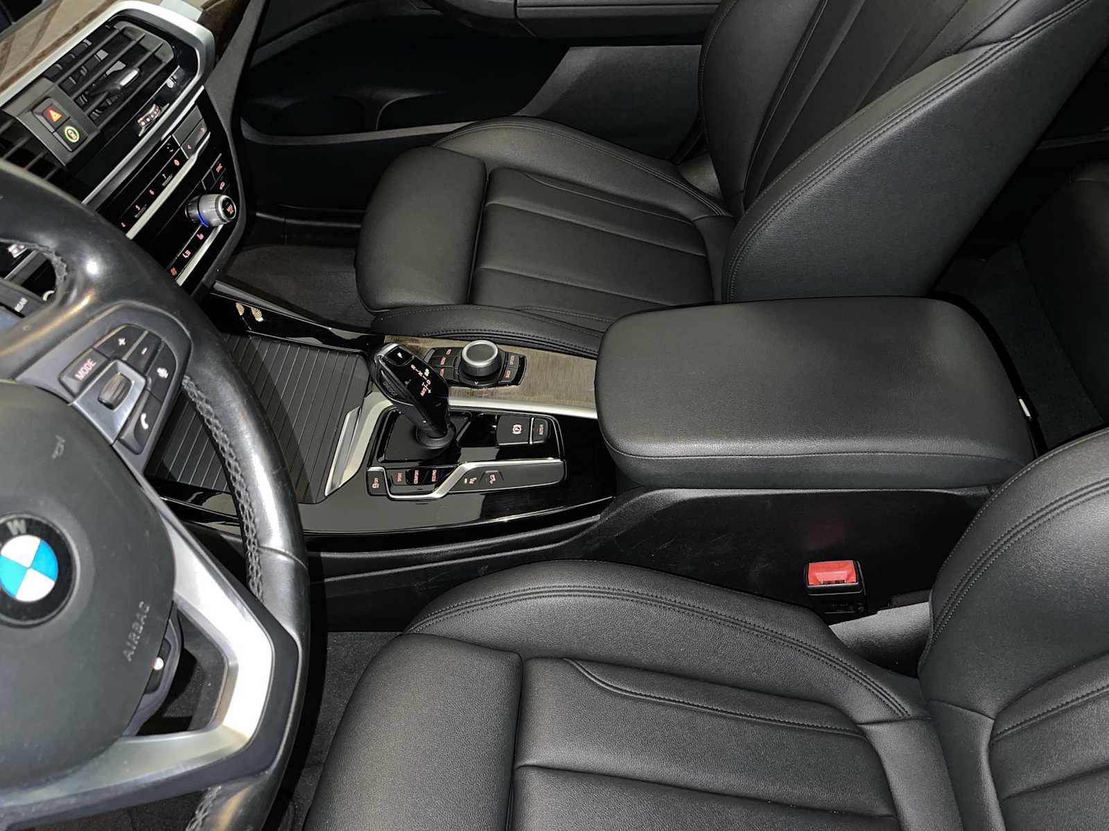 Used 2019 BMW X3 xDrive30i w/ Driving Assistance Package image 18