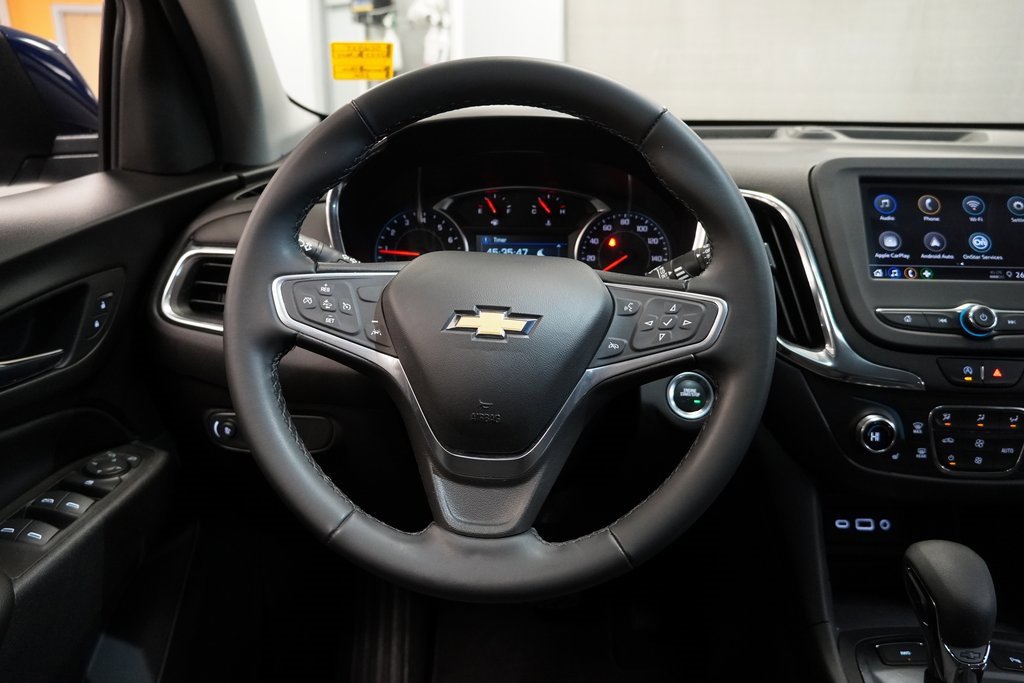 Used 2023 Chevrolet Equinox LT image 18