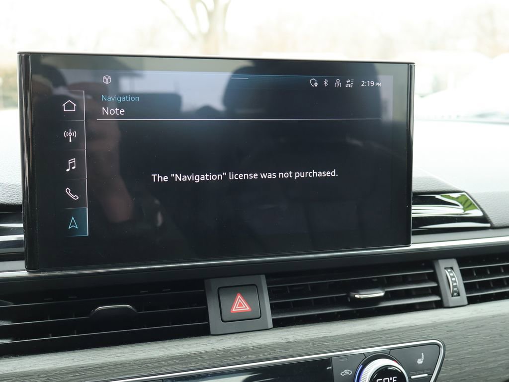 Used 2024 Audi A5 2.0T Premium Plus image 43