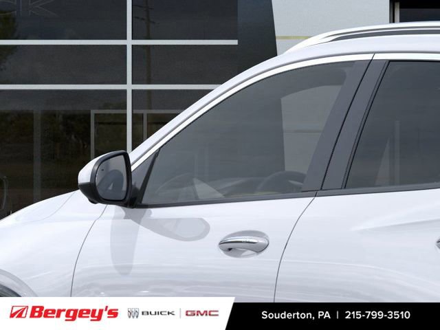 New 2026 Buick Encore GX Sport Touring w/ Advanced Technology Package image 14