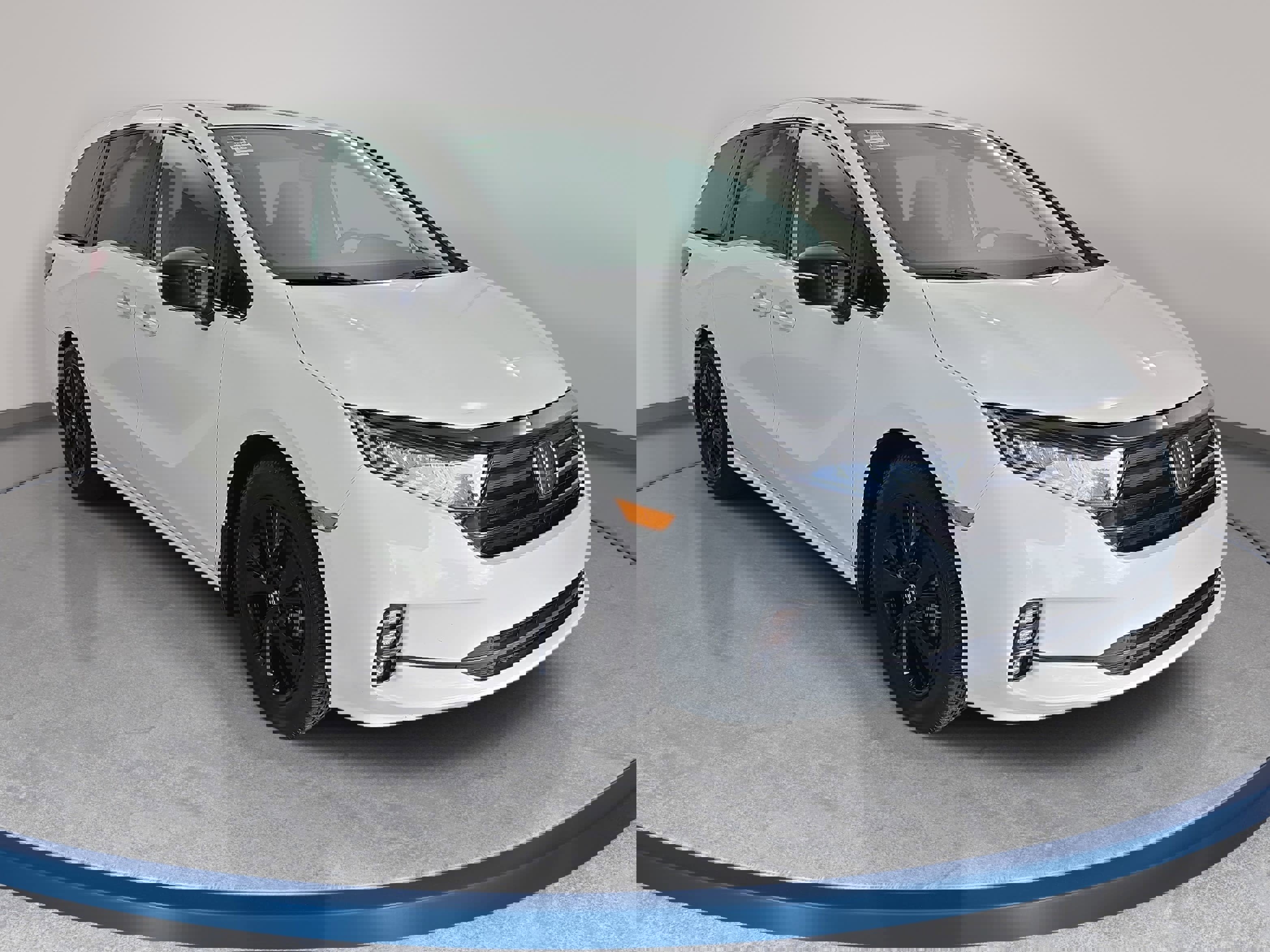 Used 2023 Honda Odyssey Sport image 3