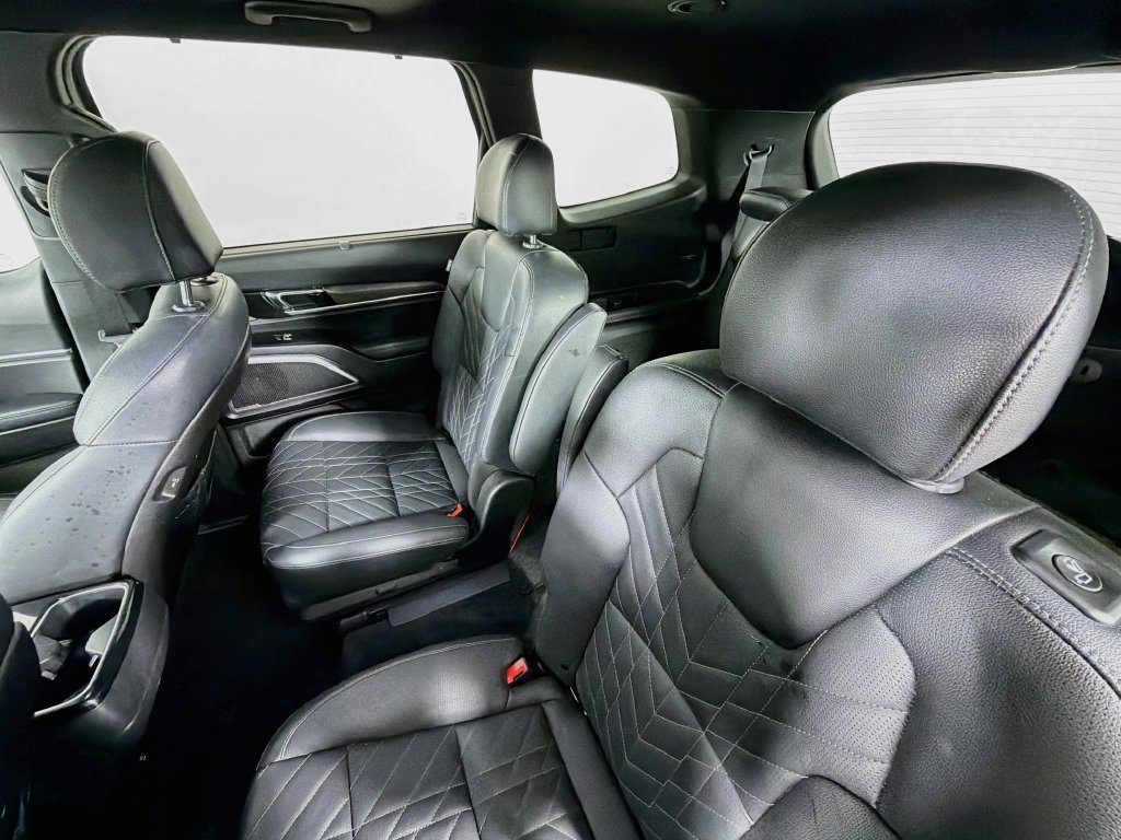 Used 2024 Kia Telluride EX X-Line AWD/4WD image 26