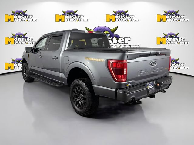 Used 2023 Ford F150 Tremor w/ 360 Degree Camera Package image 7