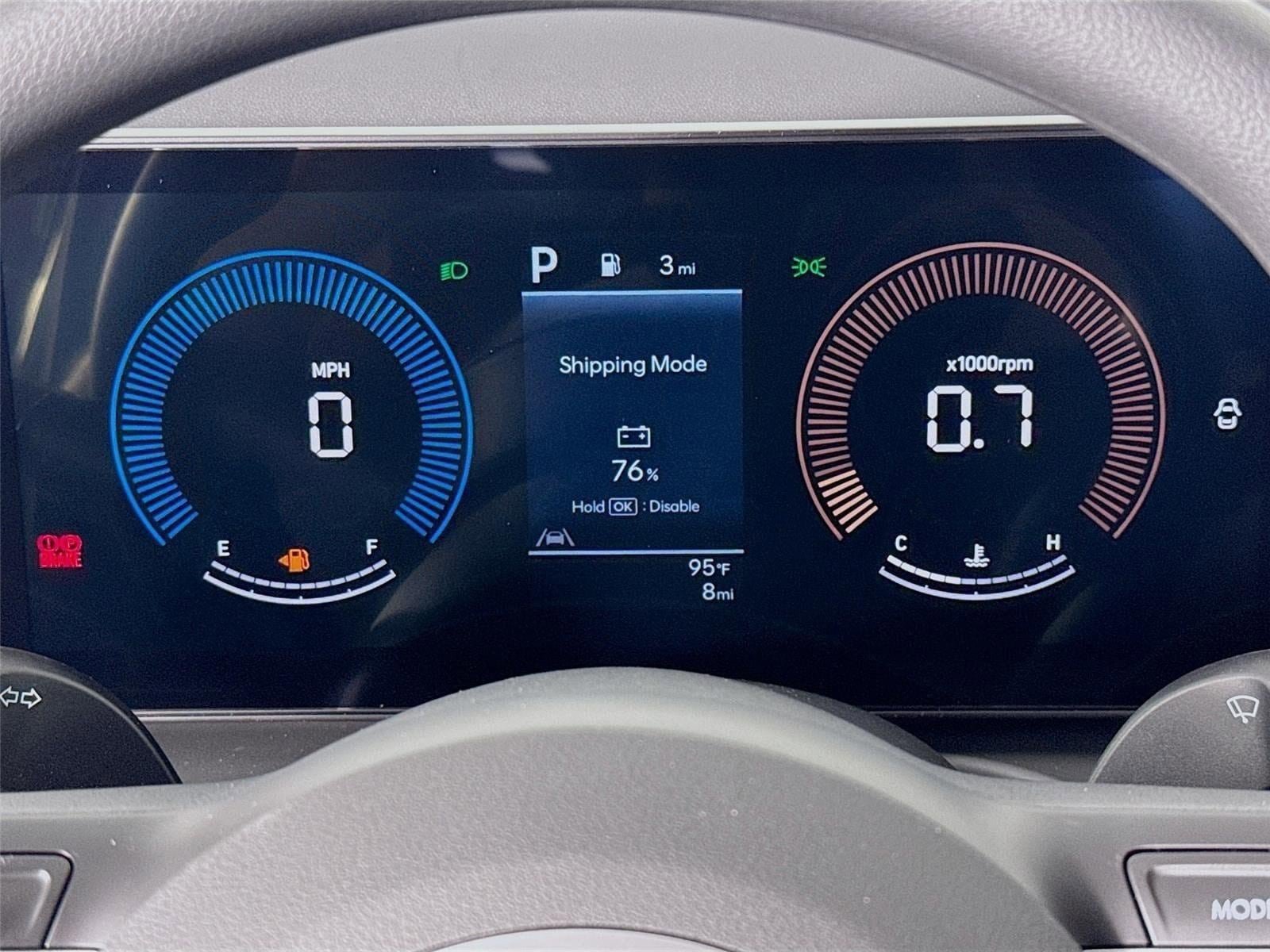 New 2026 Hyundai Santa Cruz SEL AWD/4WD image 13