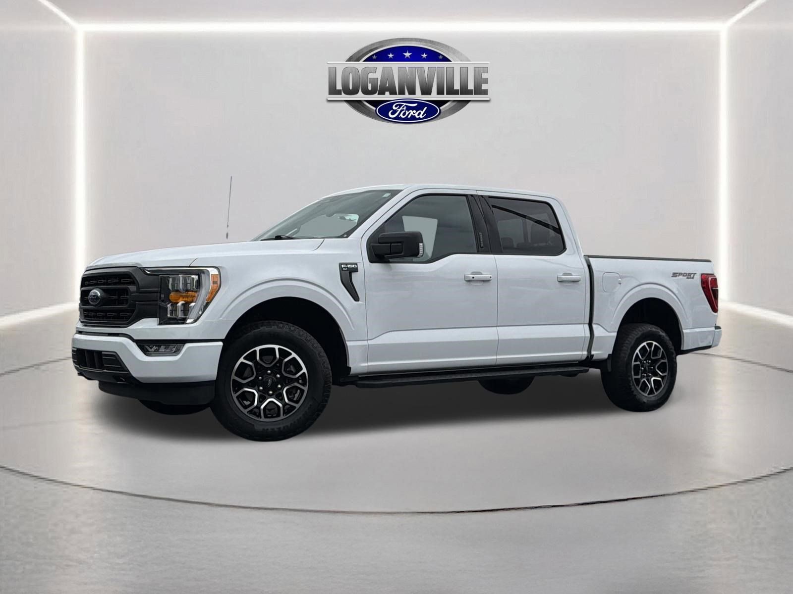 Used 2023 Ford F150 XLT w/ Equipment Group 302A High