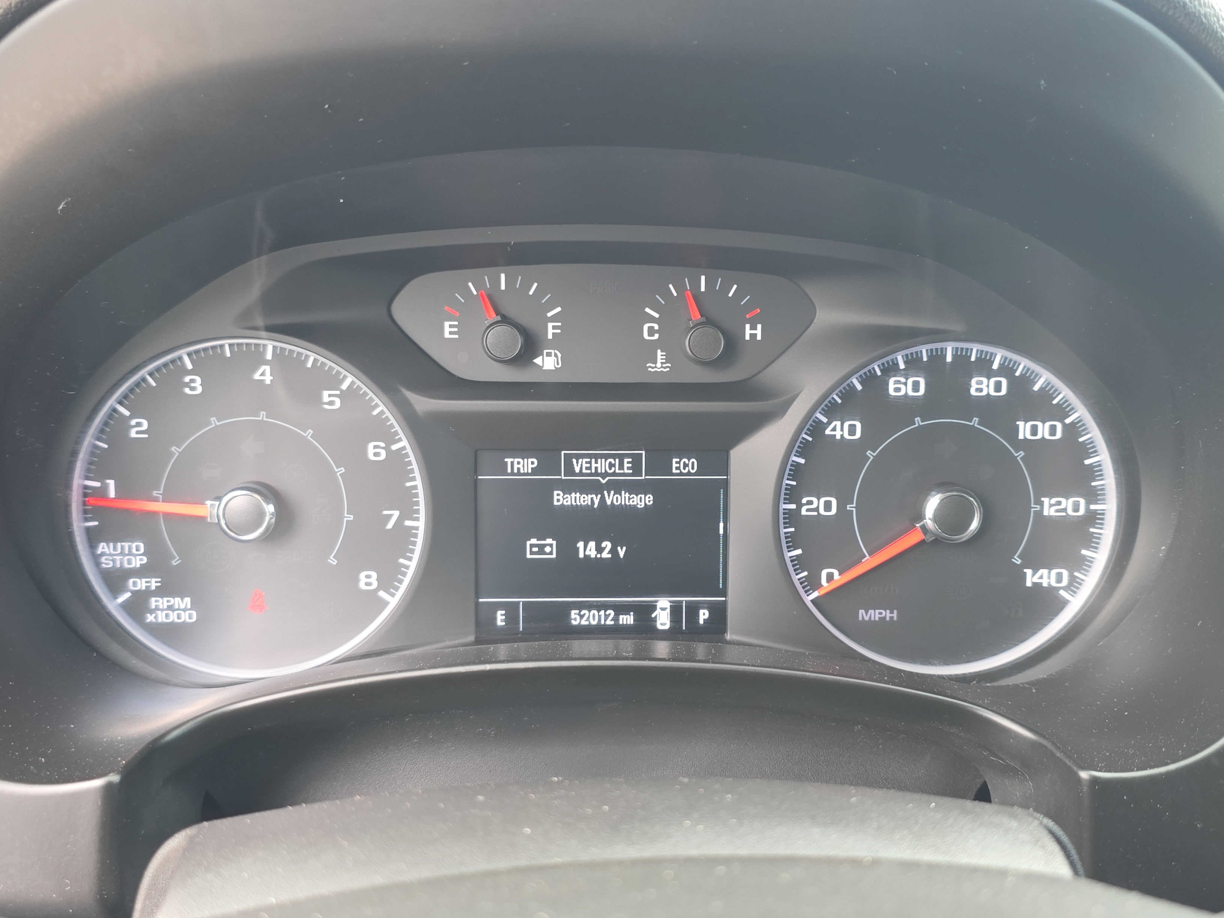 Used 2018 GMC Terrain SLE FWD image 27