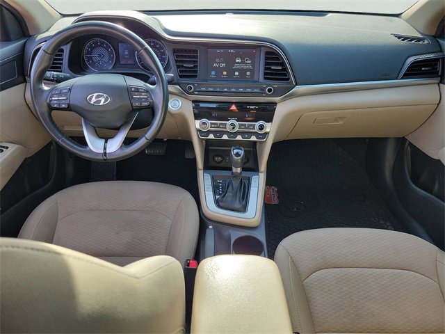 Used 2020 Hyundai Elantra Value Edition image 13