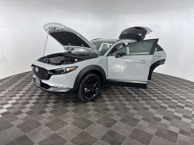 New 2026 MAZDA CX-30 Aire Edition AWD/4WD image 10