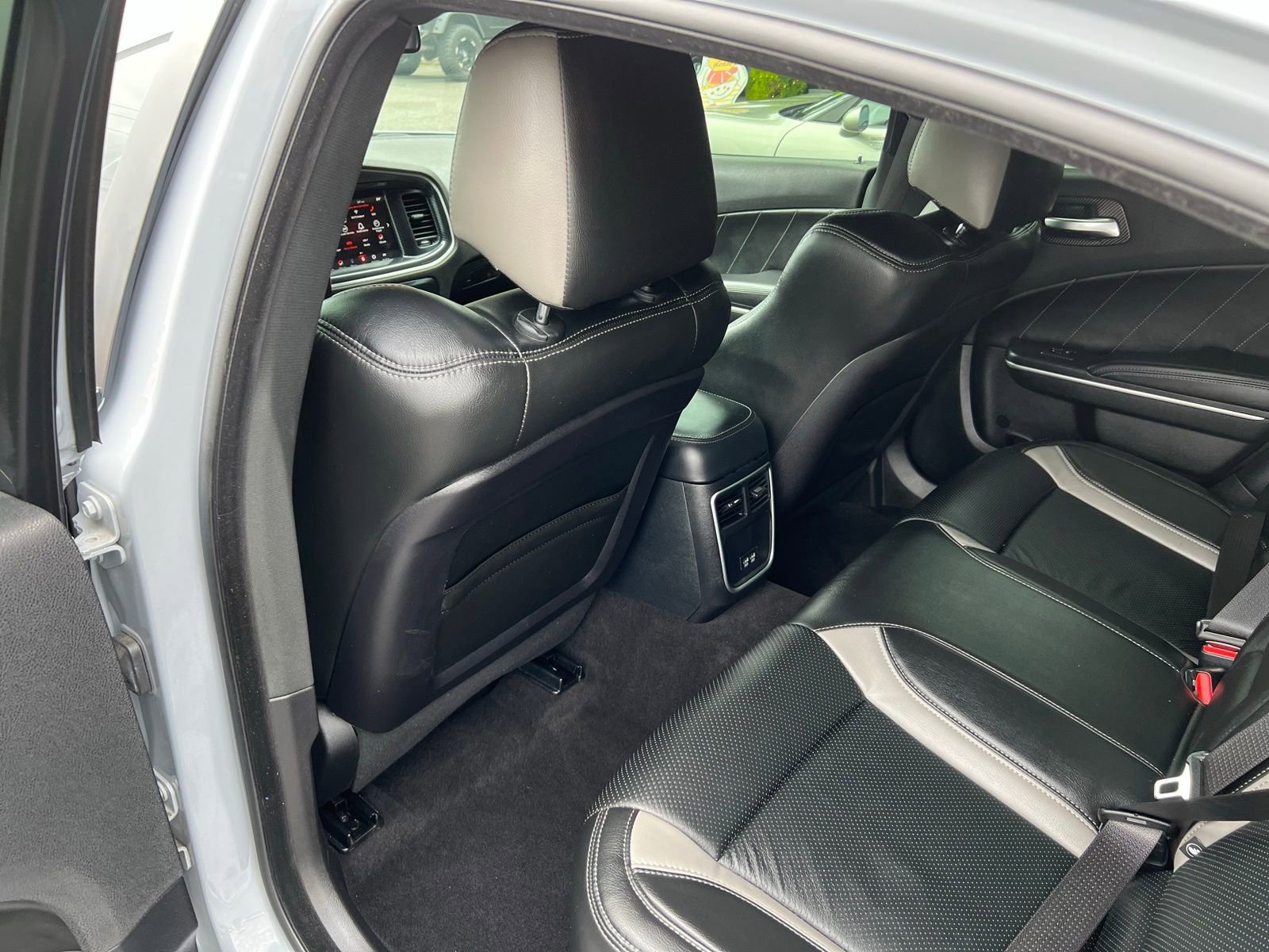 Used 2021 Dodge Charger R/T image 23