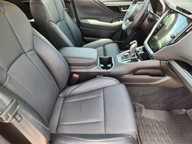 Certified 2025 Subaru Outback Limited image 14