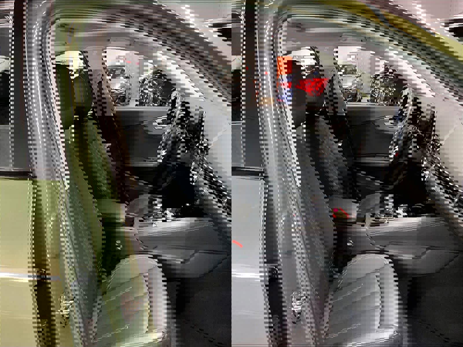 Used 2023 Audi A4 2.0T Premium Plus w/ Premium Plus Package image 9