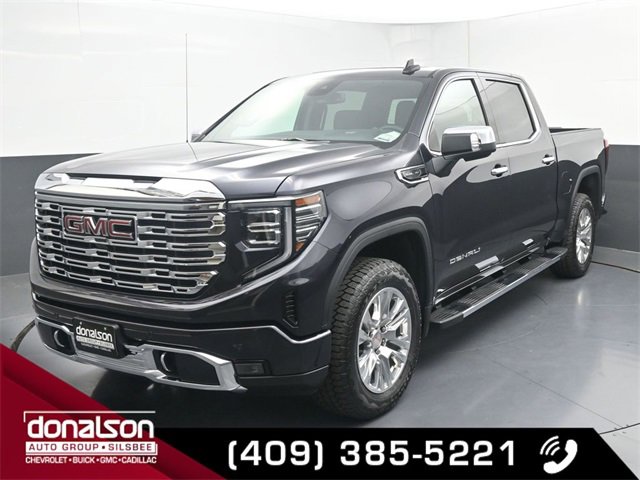New 2026 GMC Sierra 1500 Denali image 5