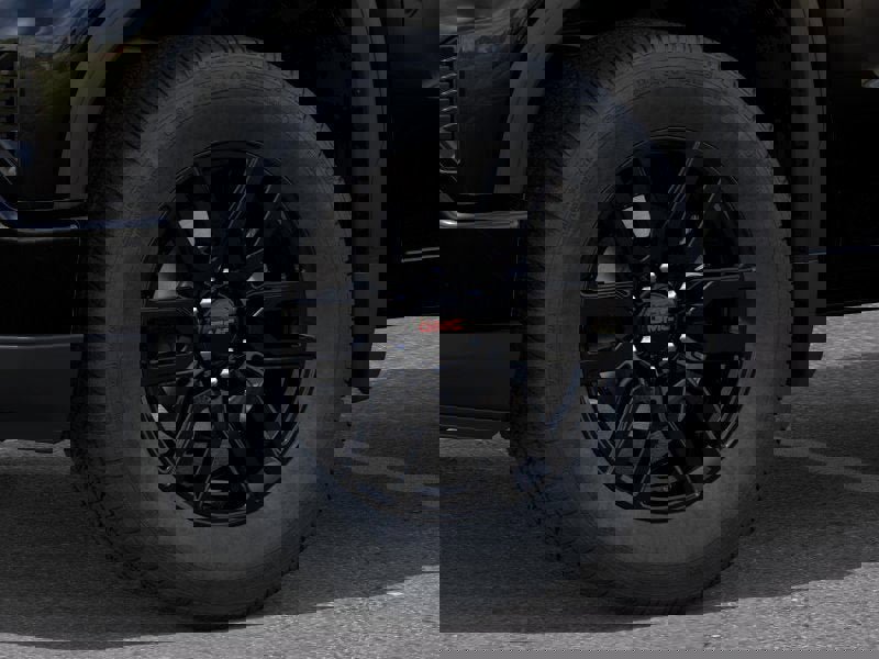 New 2026 GMC Sierra 1500 Elevation image 10