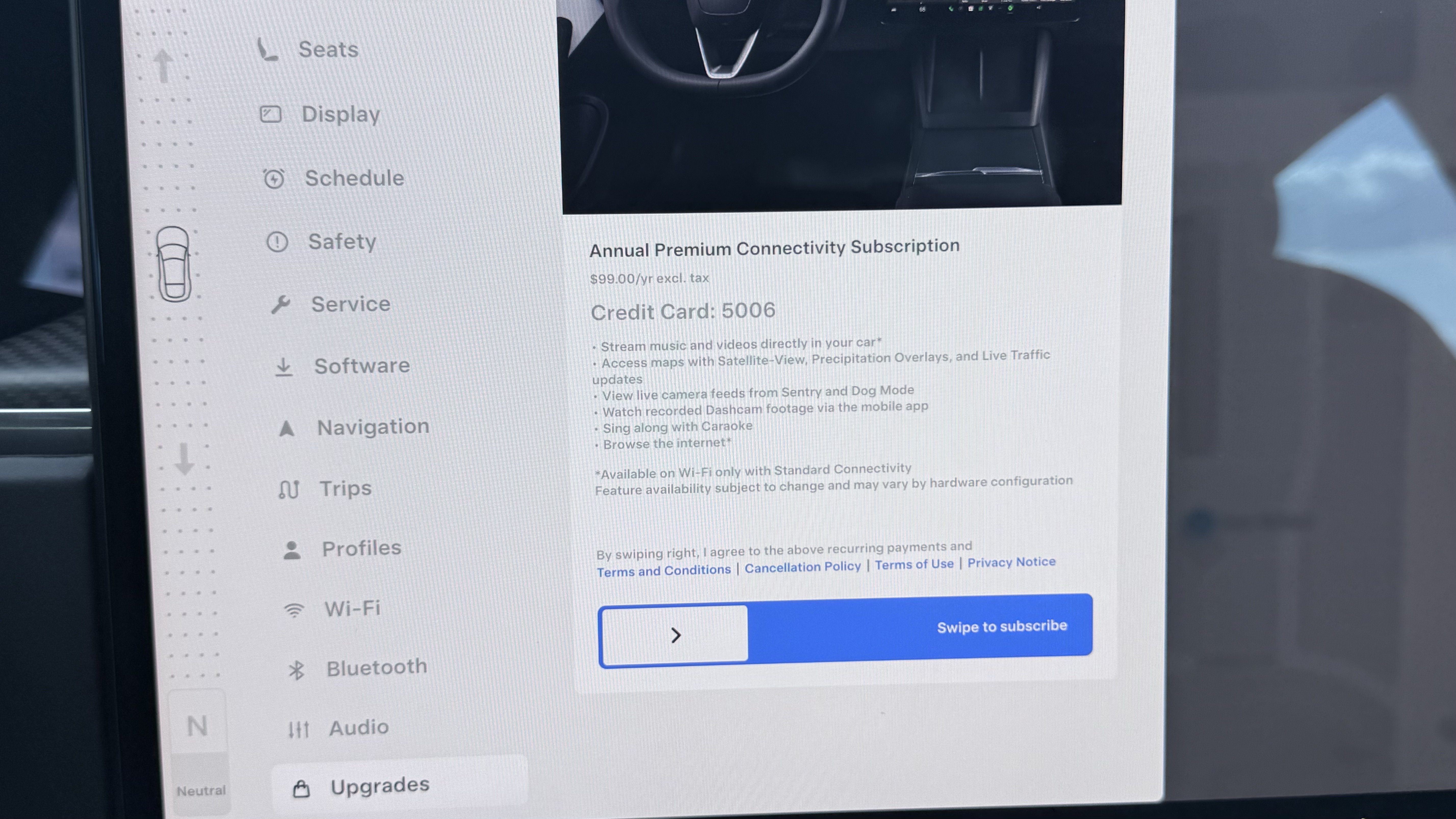 Used 2024 Tesla Model S Plaid AWD/4WD image 73