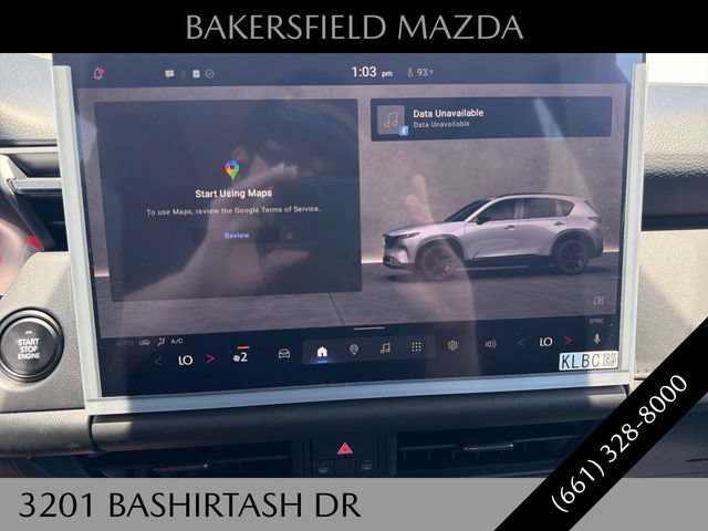 New 2026 MAZDA CX-5 Select AWD/4WD image 11