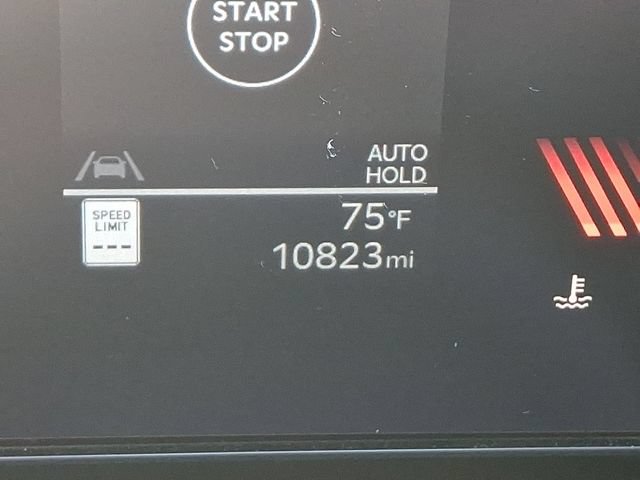 Used 2025 Kia K4 FWD image 20