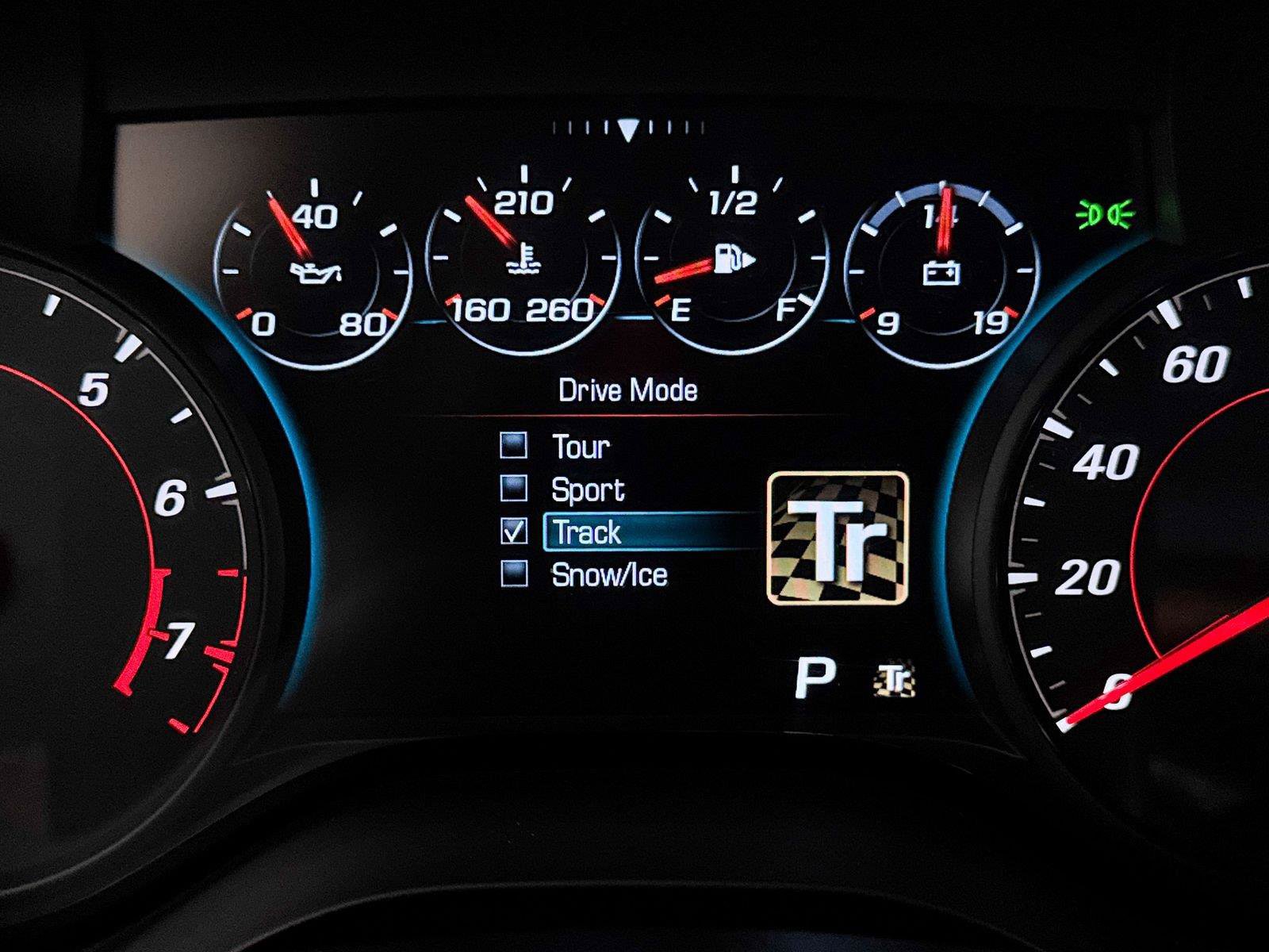 Used 2017 Chevrolet Camaro SS RWD image 11