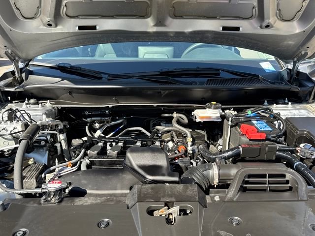 Used 2025 Honda CR-V EX image 25