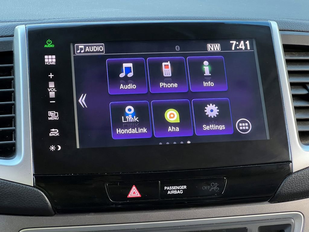 Used 2016 Honda Pilot EX-L image 21