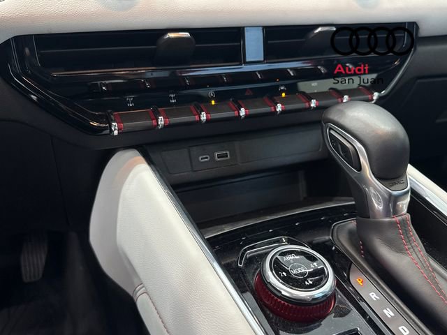 Used 2023 GMC Canyon AT4X image 24