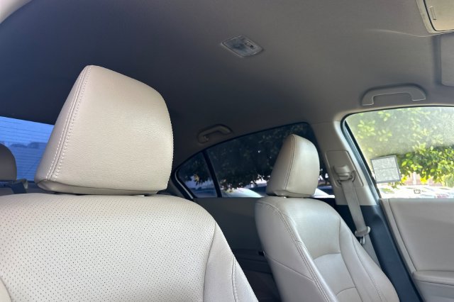 Used 2017 Honda Accord LX image 18