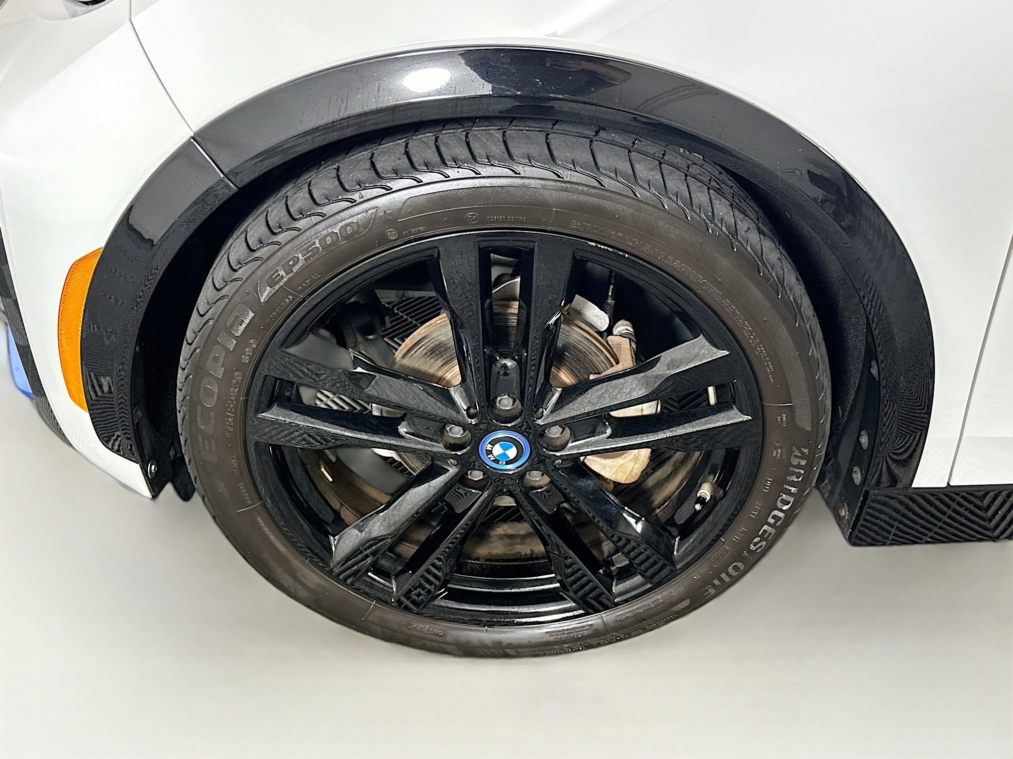 Used 2018 BMW i3 s RWD image 11
