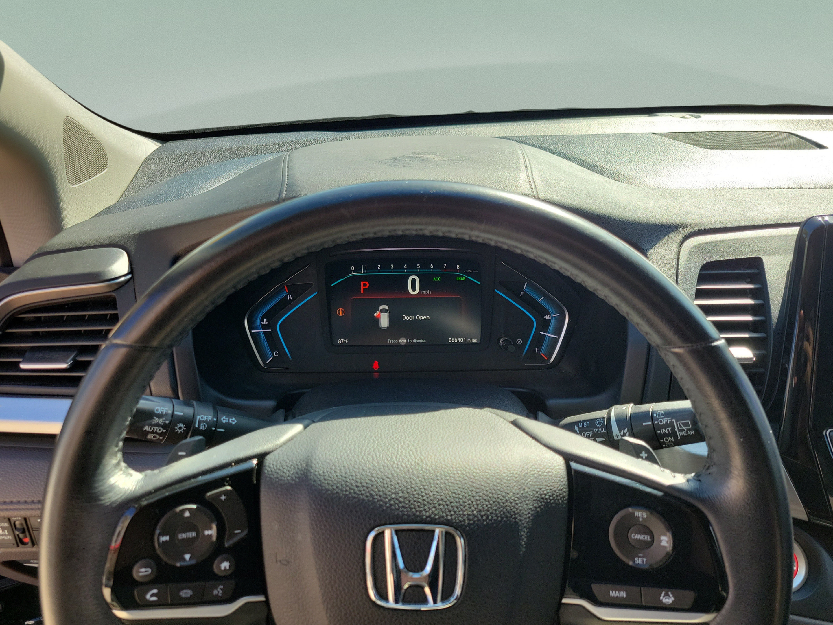 Used 2020 Honda Odyssey EX-L image 15