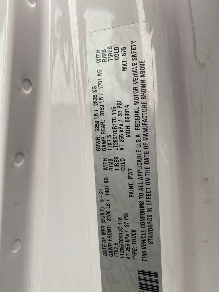 Used 2021 Jeep Gladiator Rubicon image 51