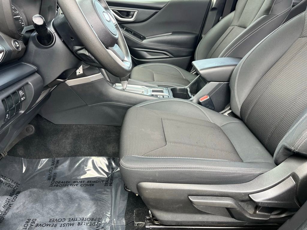 Used 2019 Subaru Forester w/ Alloy Wheel Package image 13