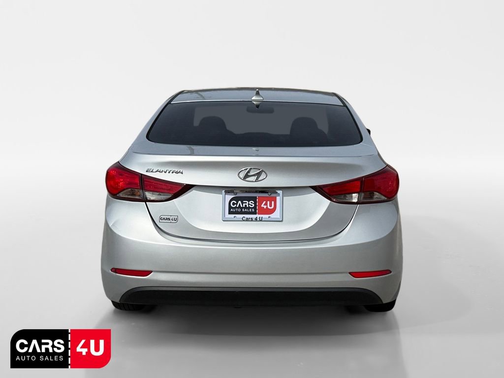 Used 2014 Hyundai Elantra SE FWD image 6