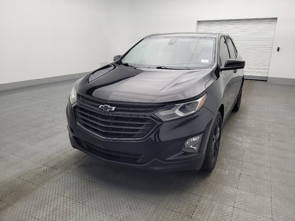 Used 2020 Chevrolet Equinox LT w/ Midnight Edition image 15