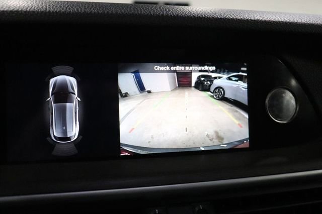 Used 2022 Alfa Romeo Stelvio Ti w/ Active Assist Plus Package image 36