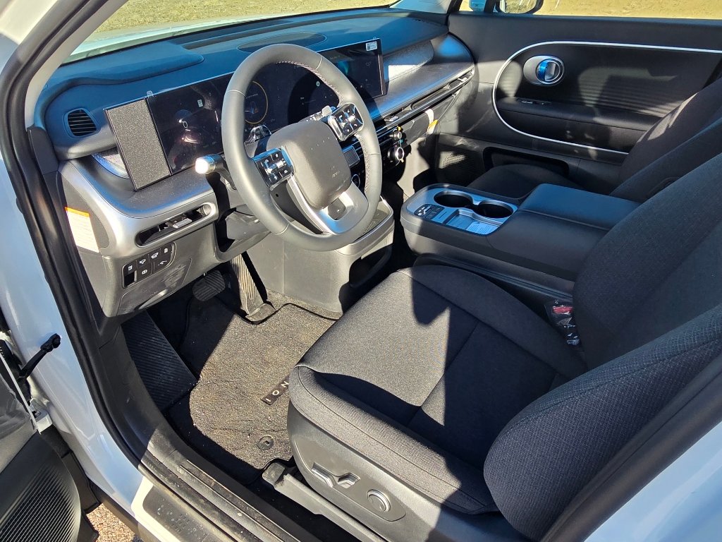 New 2026 Hyundai Ioniq 9 SE image 23