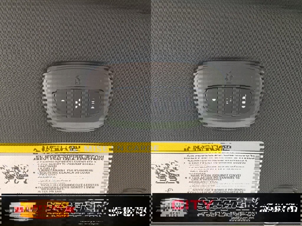 New 2026 Chrysler Pacifica Select image 20