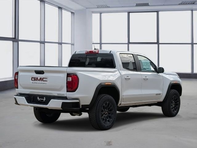 New 2026 GMC Canyon Elevation w/ Convenience Package image 3
