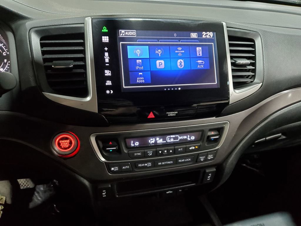 Used 2016 Honda Pilot EX-L image 31