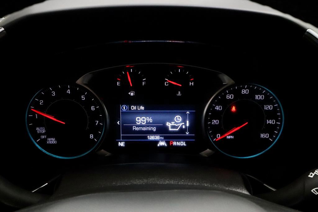 Used 2024 Chevrolet Equinox LT w/ LPO, Floor Liner Package image 25