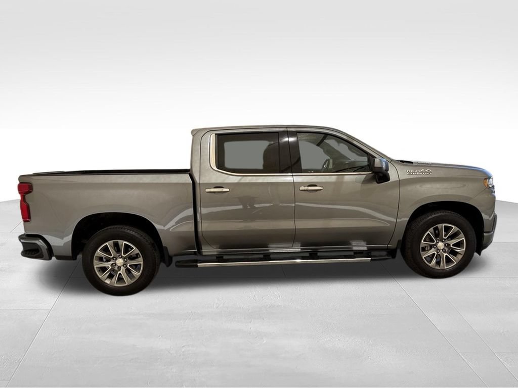 Used 2020 Chevrolet Silverado 1500 High Country AWD/4WD image 5