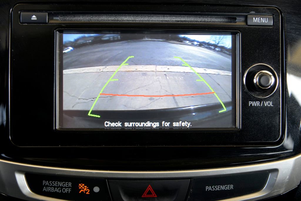 Used 2015 Mitsubishi Outlander Sport SE image 20