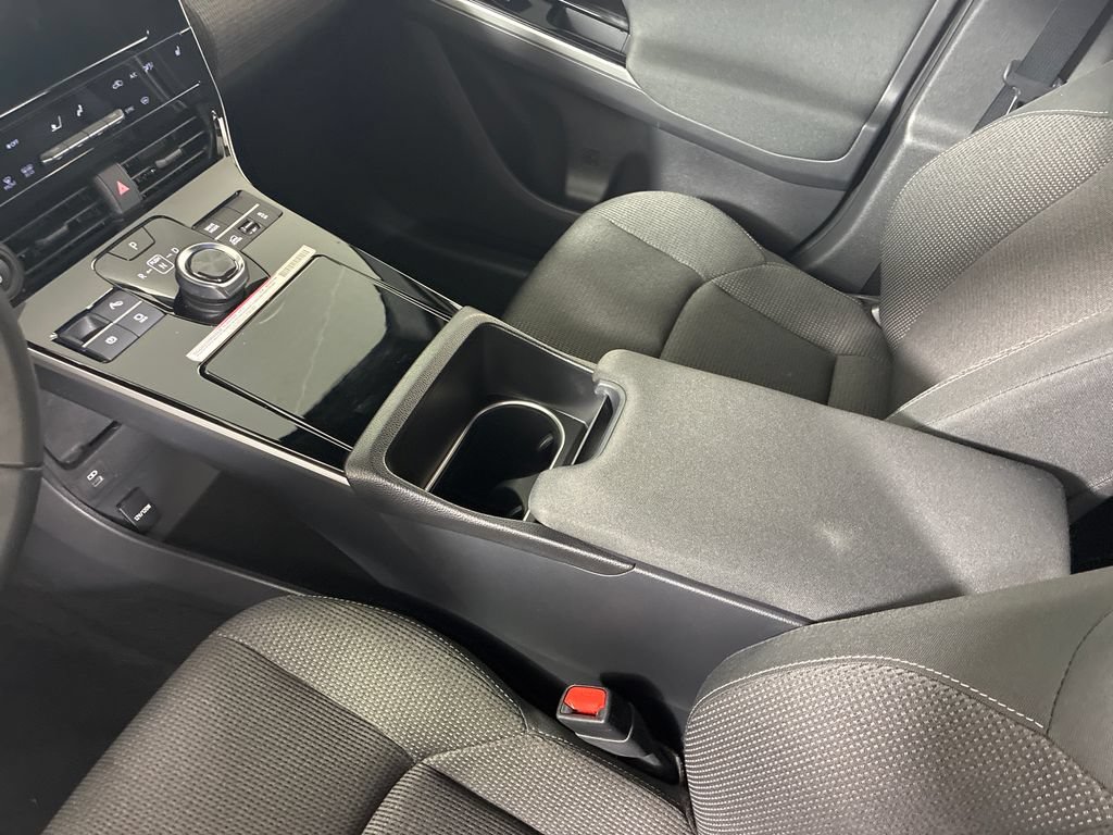 Certified 2023 Subaru Solterra AWD image 28