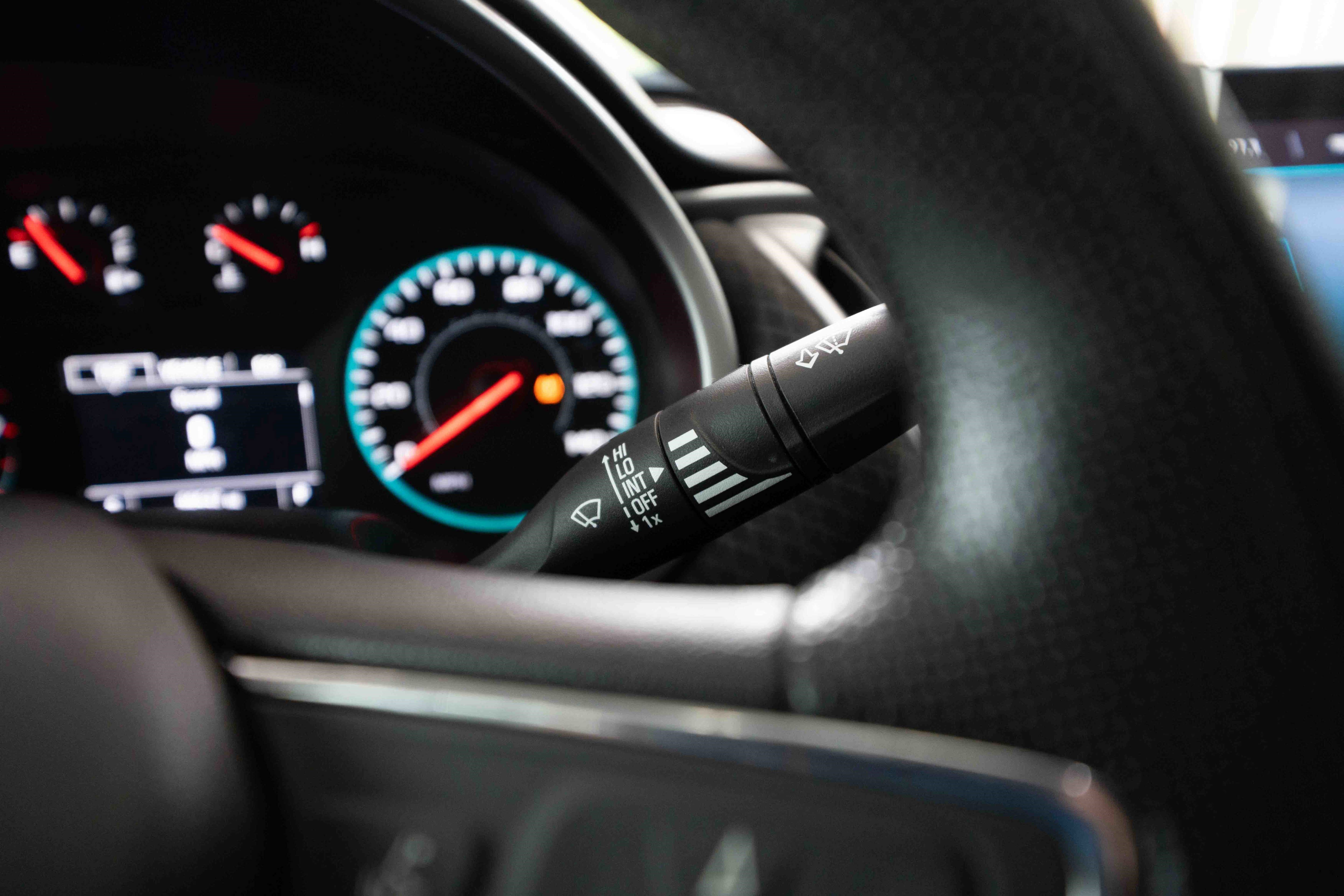 Used 2020 Chevrolet Malibu LS FWD image 14