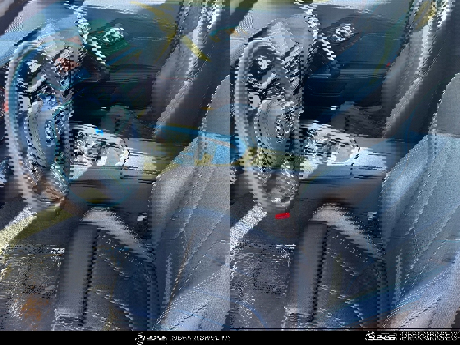 Used 2020 BMW Z4 sDrive30i w/ Premium Package image 12